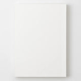 MD Notebook Cotton A5 Blank A