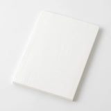 MD Notebook Cotton A5 Blank A