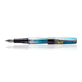 BENU Euphoria Fountain Pen Bora Bora Medium