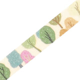 BGM Masking Tape 5mm Dream Forest