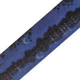 BGM Masking Tape Foil Stamped Dreamy Scenery Lake at Night