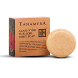 LDS Tanamera Clarifying Body Soap Hibiscus