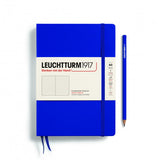 LEUCHTTURM1917 Notebook Hardcover A5 Medium Dotted Ink