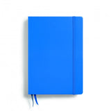 LEUCHTTURM1917 Notebook Hardcover A5 Medium Ruled Sky