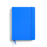 LEUCHTTURM1917 Notebook Hardcover A5 Medium Plain Sky