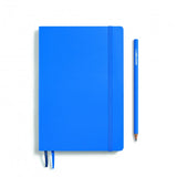 LEUCHTTURM1917 Notebook Hardcover A5 Medium Ruled Sky