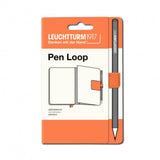 LEUCHTTURM1917 Pen Loop Apricot