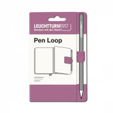 LEUCHTTURM1917 Pen Loop Dusty Rose