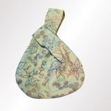 DAMAI Batik Knot Bag