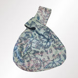 DAMAI Batik Knot Bag