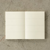 MD Notebook Diary A6 2024