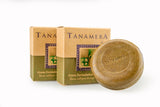 LIFE DESIGN STUDIO Tanamera Formulation Body Soap Green