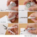 MD XS Stationery Kit White B