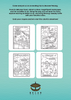 BULAN PRESS Color Penang Book