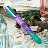 BENU Talisman Fountain Pen Mandrake Broad