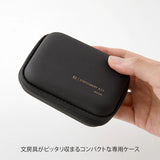 MD XS Stationery Kit Black B