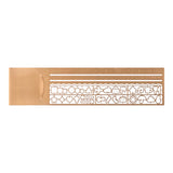 MD Clip Ruler Copper A