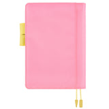 HOBONICHI A5 Cover 2025 Colors Candy Floss