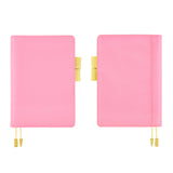 HOBONICHI A5 Cover 2025 Colors Candy Floss