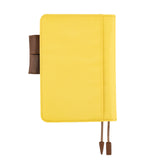 HOBONICHI A6 Cover 2025 Colors Caramel Pudding