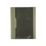 HOBONICHI A6 Cover 2025 Alettone Olive