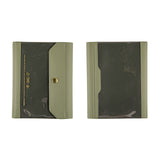 HOBONICHI A6 Cover 2025 Alettone Olive