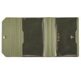 HOBONICHI A6 Cover 2025 Alettone Olive