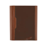 HOBONICHI A5 Cover 2025 Alettone Brown