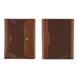 HOBONICHI A5 Cover 2025 Alettone Brown