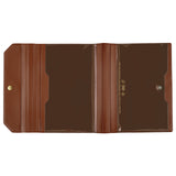 HOBONICHI A5 Cover 2025 Alettone Brown