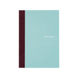 HOBONICHI Lined Notebook A6