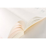 HOBONICHI 2025 English Cousin Book A5 [Daily/Jan start/Mon Start]