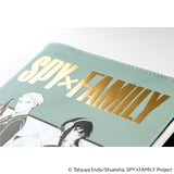 HOBONICHI A5 Cover 2025 Spy x Family Forger Family Group 2