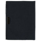 HOBONICHI A5 Cover 2025 Tragen Black