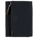 HOBONICHI A5 Cover 2025 Tragen Black