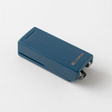 MD XS Compact Stapler Navy Blue B