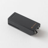 MD XS Compact Stapler Black B