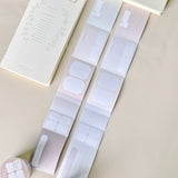NOVE Jourt'aime Ticket Memo Tape