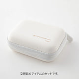 MD XS Stationery Kit White B