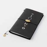 TRAVELER'S Notebook TOKYO Edition Brass Charm