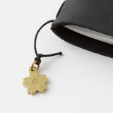 TRAVELER'S Notebook TOKYO Edition Brass Charm