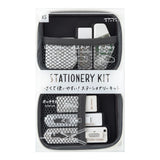 MD XS Stationery Kit White B