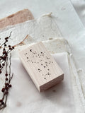 NOVE Rubber Stamp Starry Night