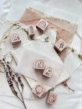 NOVE Explore Rubber Stamp Plane Window