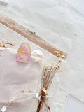 NOVE Tiny Journal Clip Tea House