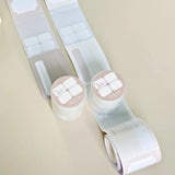 NOVE Jourt'aime Ticket Memo Tape