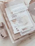 NOVE Rubber Stamp Reignite your Passion