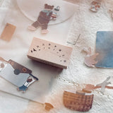 NOVE Tokyo Ltd Rubber Stamp Days