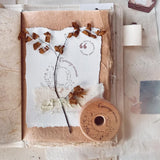 NOVE a.round 0.3 Rubber Stamp Collection Capturing Moments