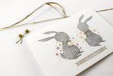 WHIMSY WHIMSICAL Greeting Card My Sweetheart